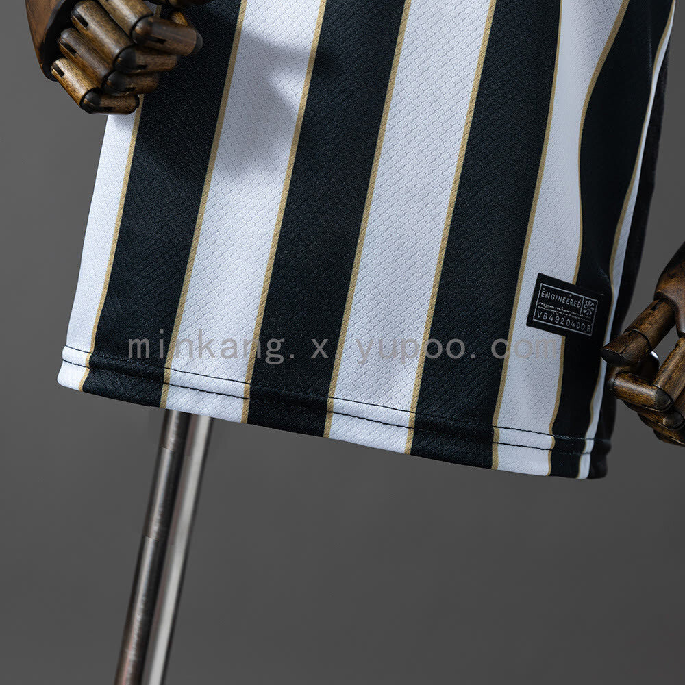 Conjunto Infantil Nike Atlético Mineiro 2026/27 I