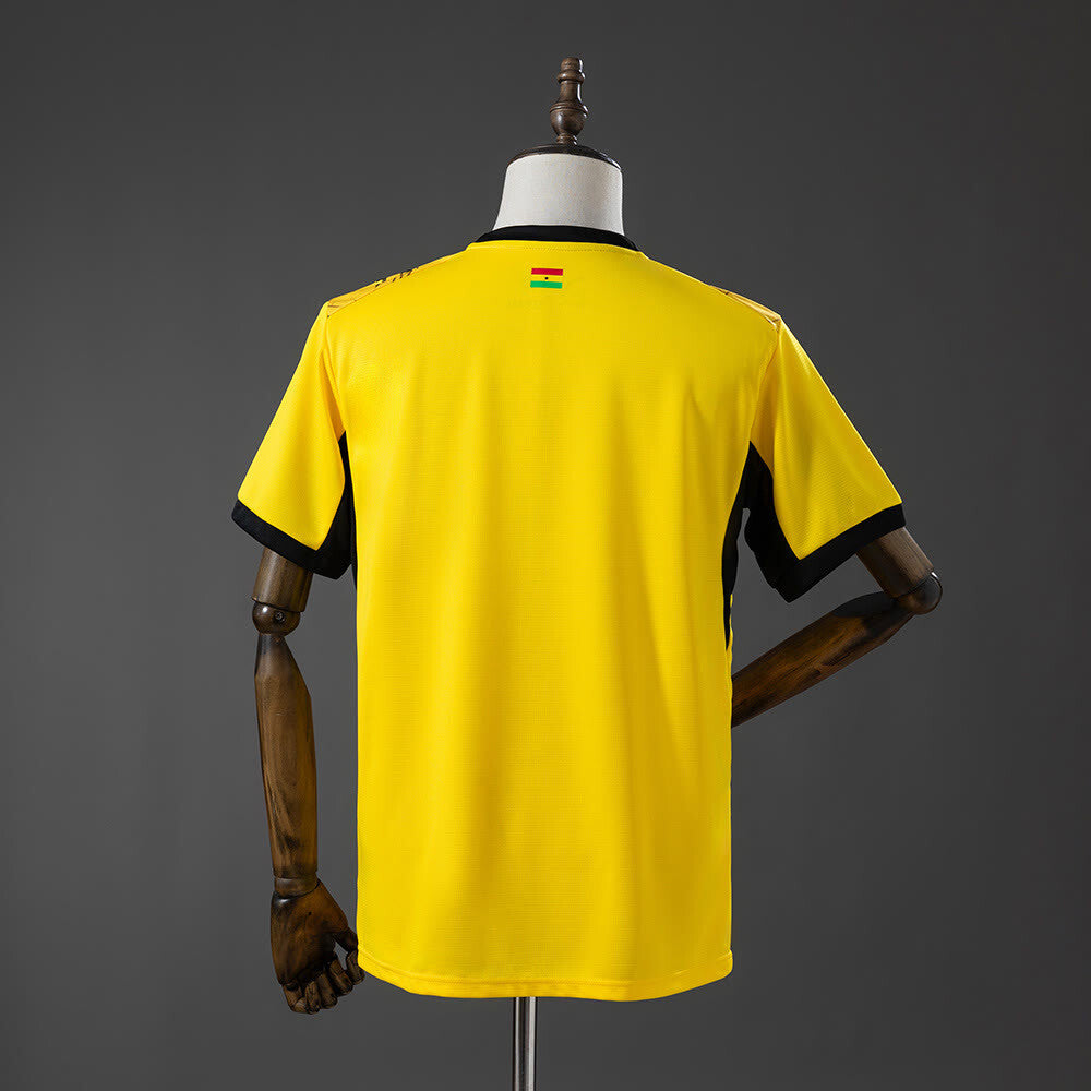 Camisa Gana 2026/27 II