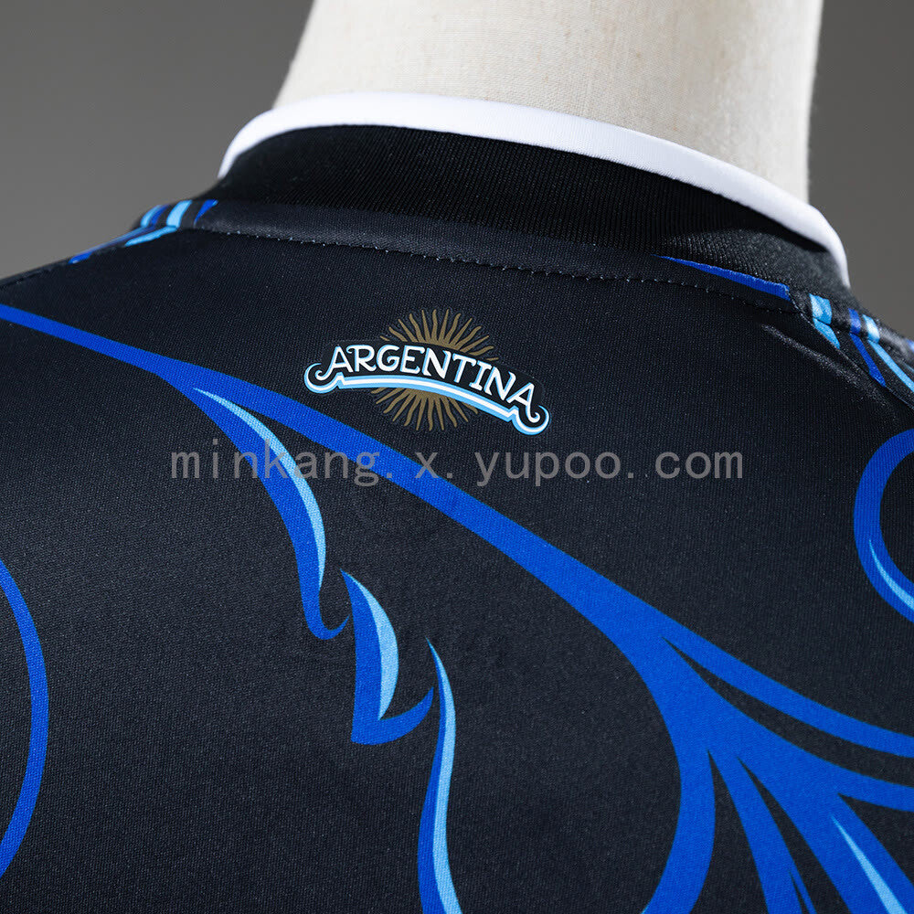 Camisa Argentina 2026/27 II