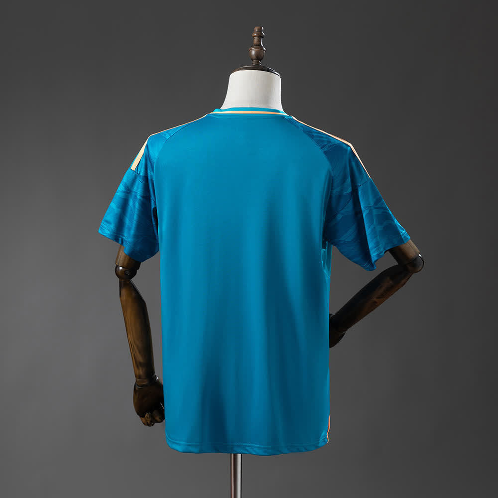 Camisa adidas Cruzeiro 2025/26 III