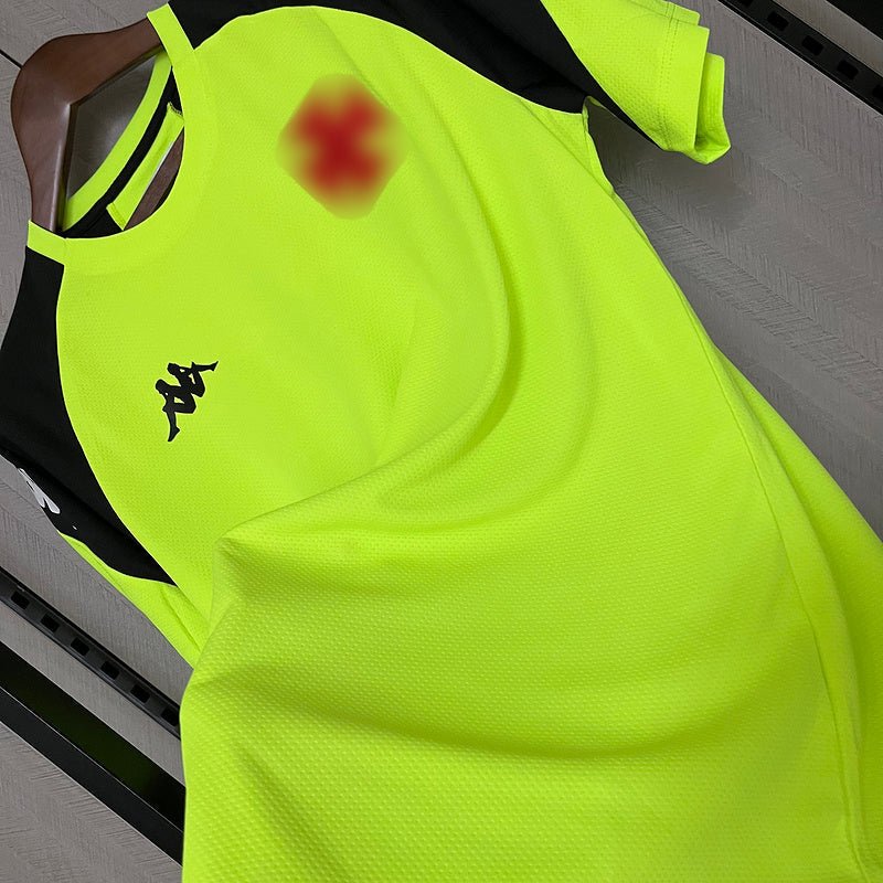 Camisa de Treino do Vasco 24/25 Verde