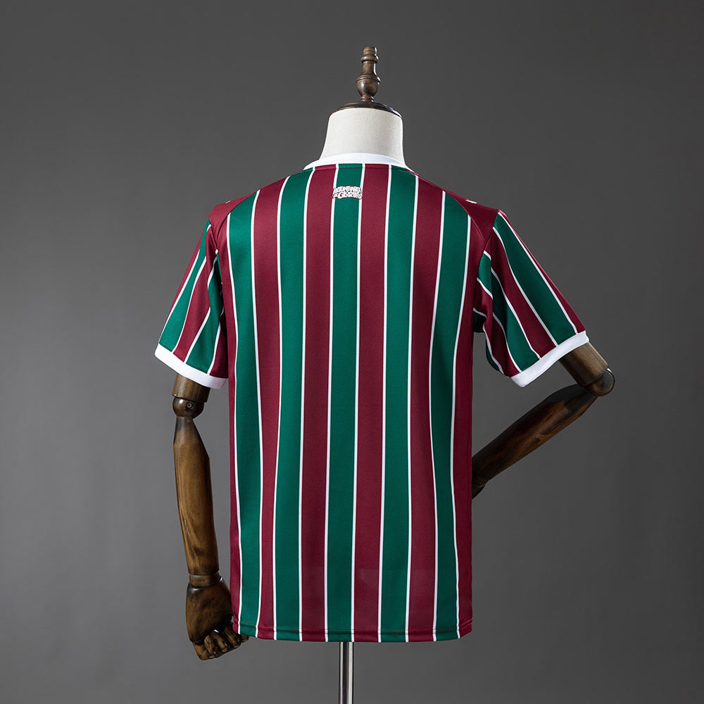 Camisa Puma Fluminense 2026/27 I