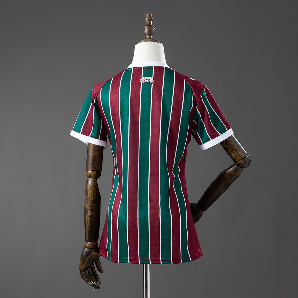 Camisa do Fluminense Feminina 2026/27 I