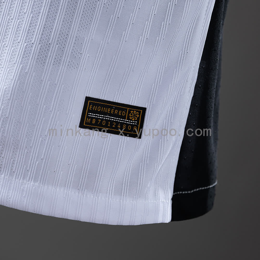 Camisa Nike Corinthians 2025/26 I Jogador