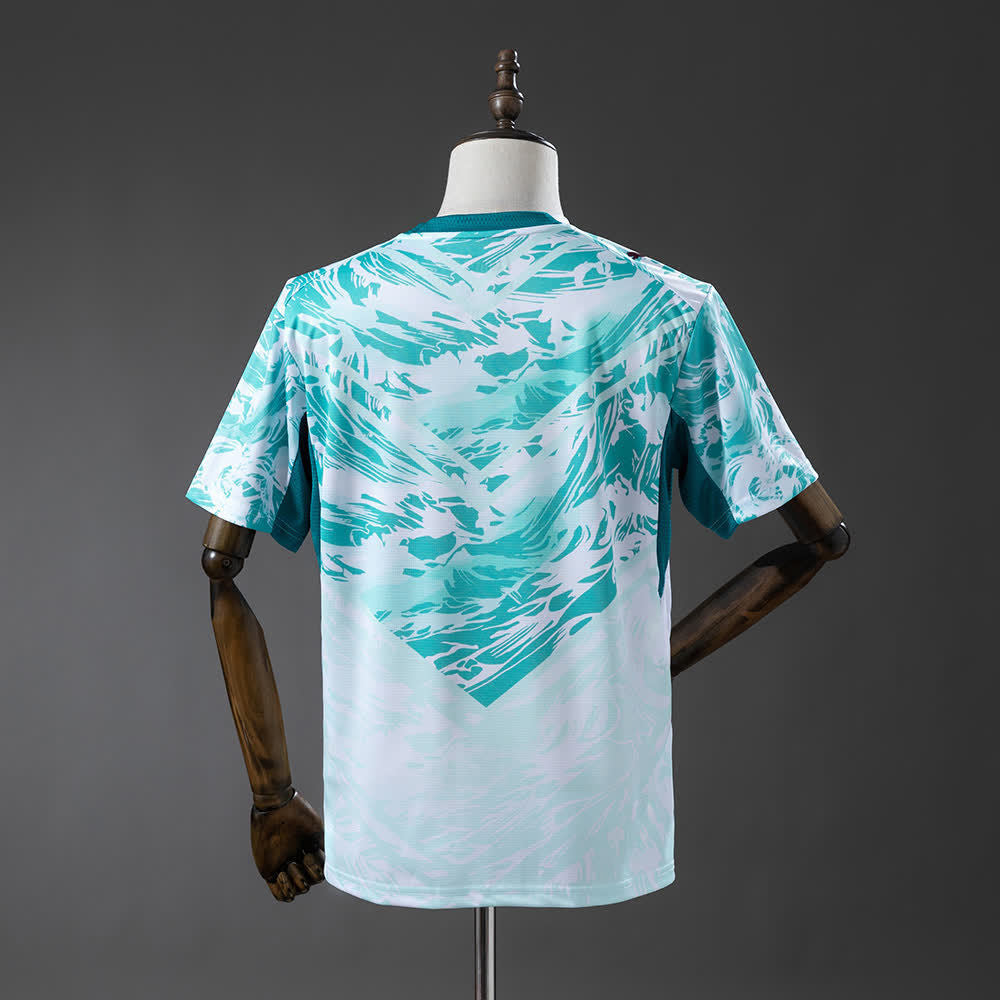 Camisa Portugal 2026/27 II