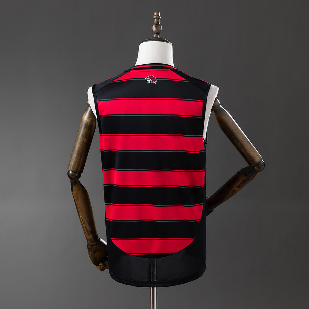 Regata Adidas Flamengo 2025/26 I
