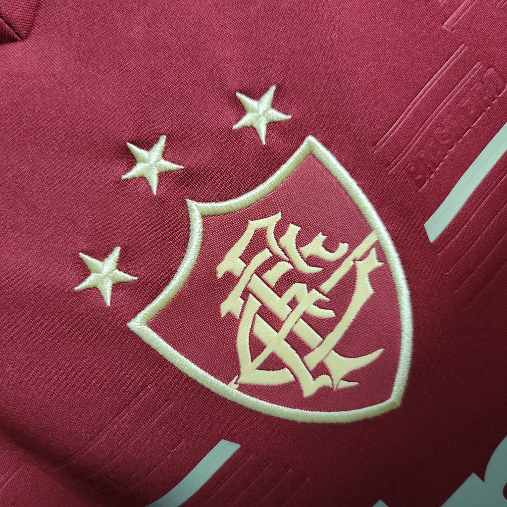 Camisa Retrô Fluminense 2012/13 Edição Especial