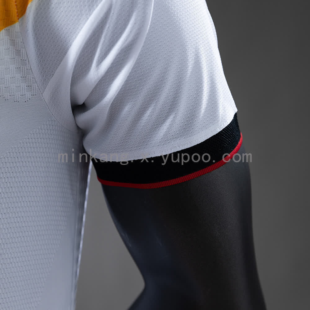 Camisa Alemanha 2026/27 I Jogador