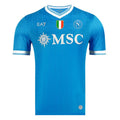 Camisa Napoli Home 2025/26 Torcedor - DA Sports Oficial