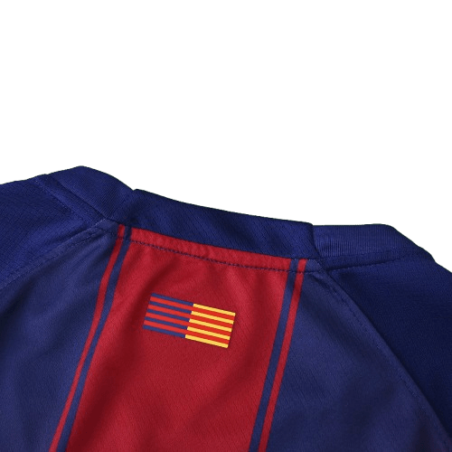 Camisa Nike Barcelona 2025/26 I Torcedor - DA Sports Oficial
