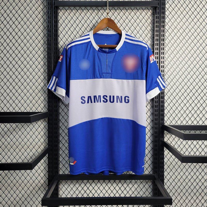CAMISA PALMEIRAS THIRD (3) 2009 ADIDAS RETRÔ MASCULINA - DA Sports Oficial