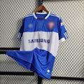 CAMISA PALMEIRAS THIRD (3) 2009 ADIDAS RETRÔ MASCULINA - DA Sports Oficial