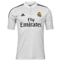 CAMISA REAL MADRID RETRÔ 14/15 I - MASCULINA - DA Sports Oficial