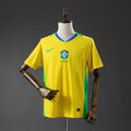 Camisa Brasil 2025 I - Torcedor