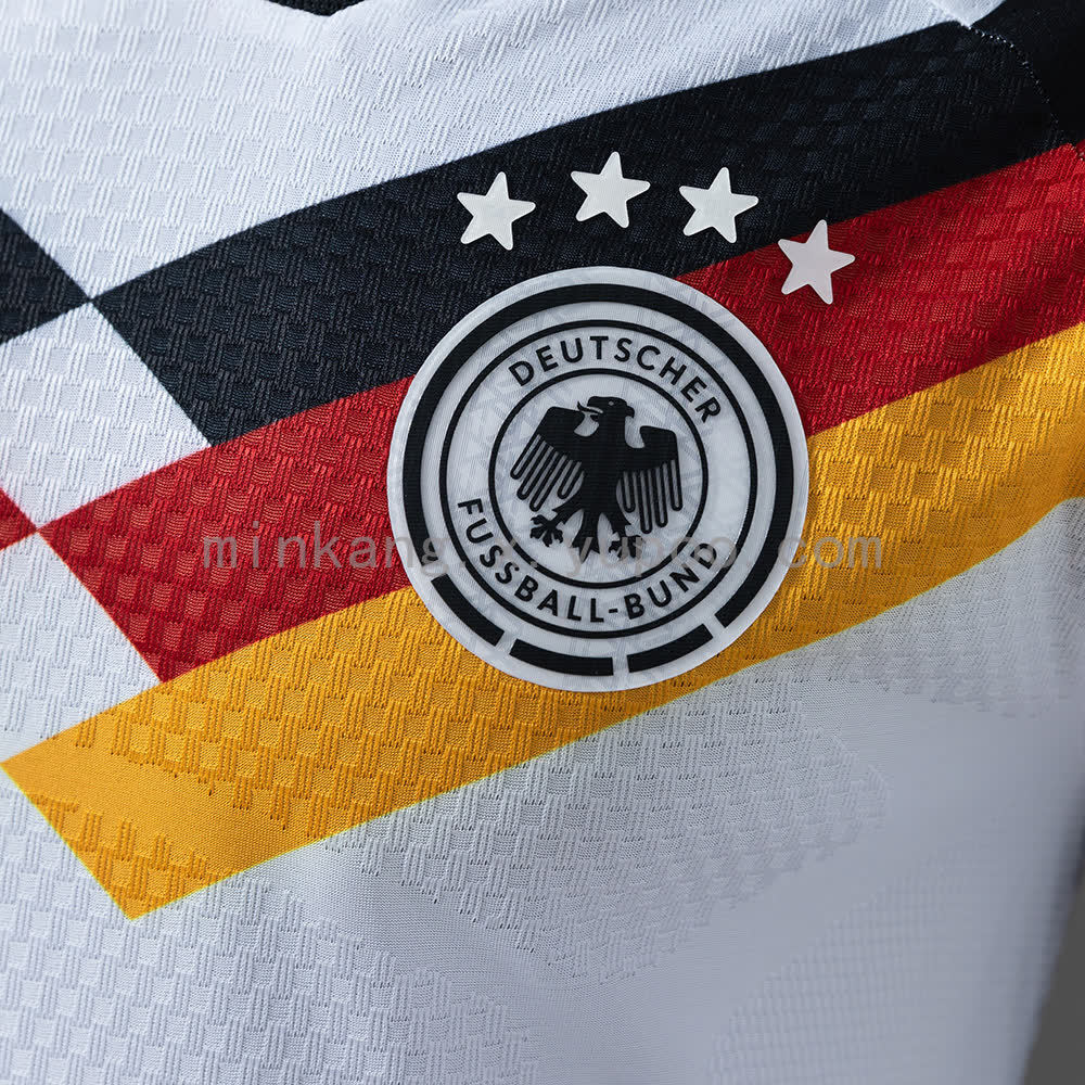 Camisa Alemanha 2026/27 I Jogador