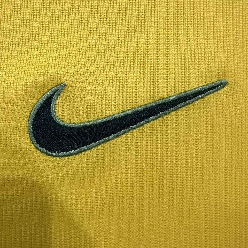 Camisa Seleção Brasileira 2026/27 I