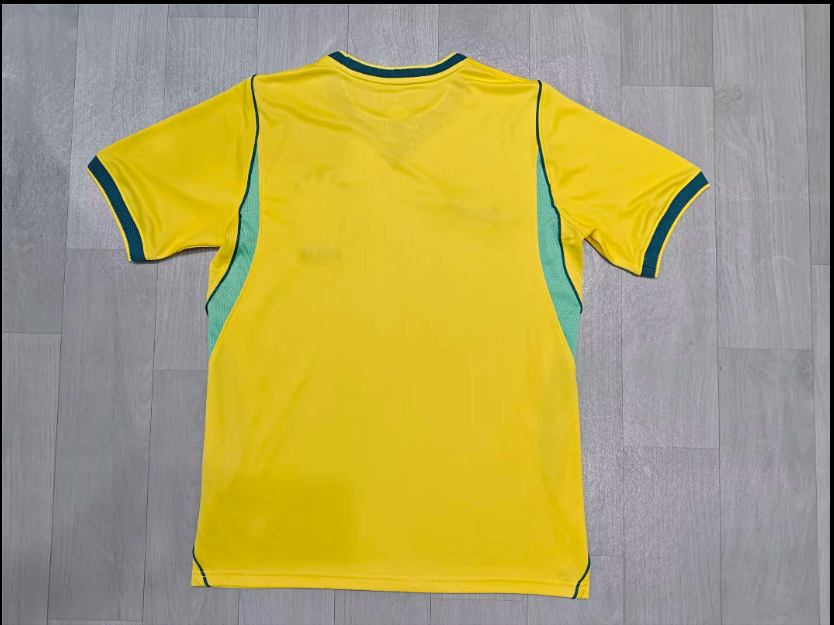 Camisa Seleção Brasileira 2026/27 I