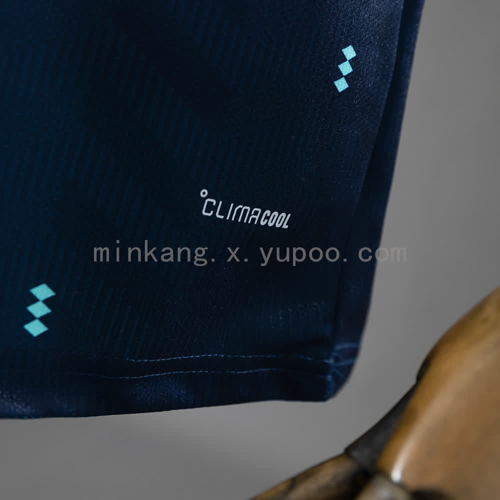 Camisa Alemanha 2026/27 II