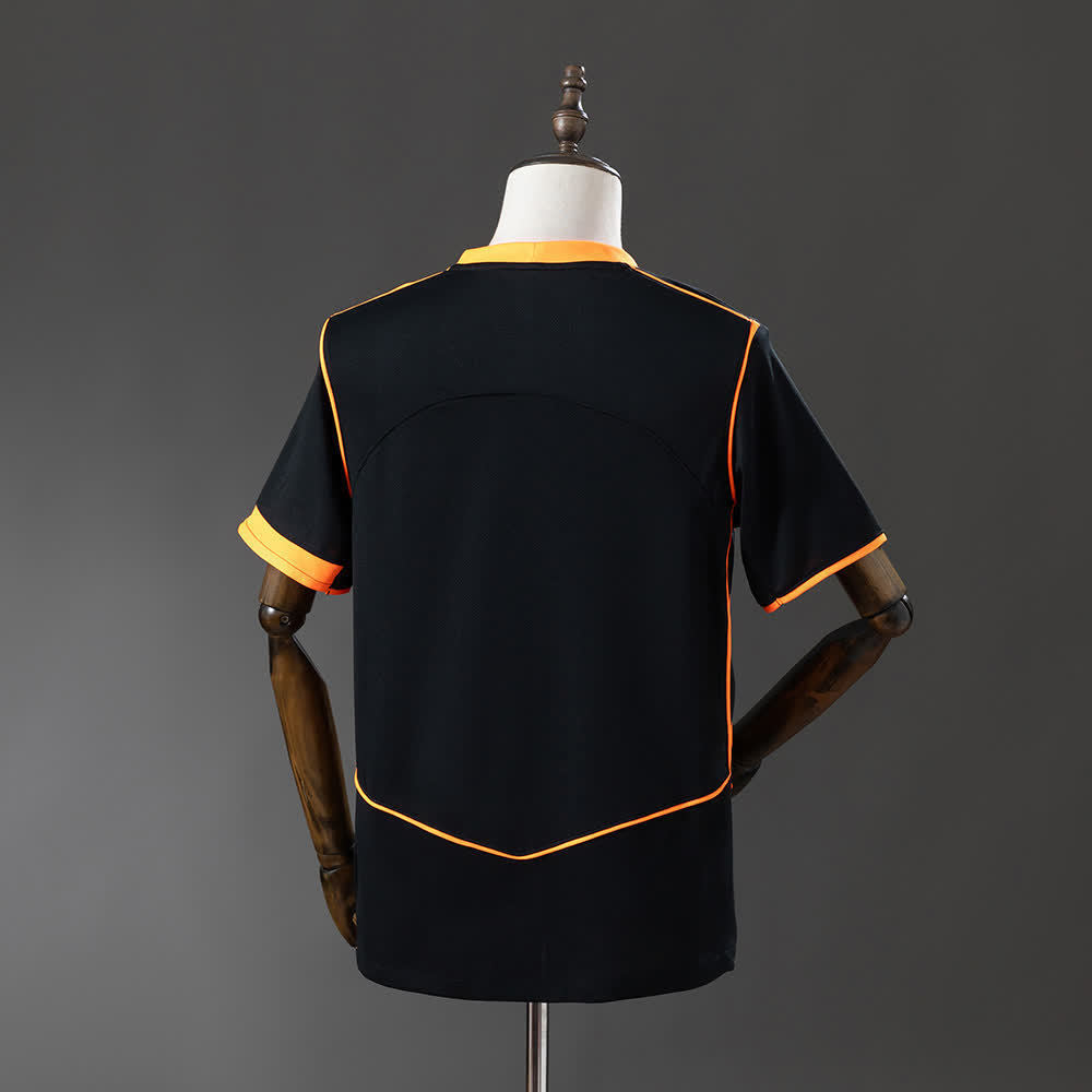 Camisa Feminina Nike Corinthians 2025/26 III Torcedor
