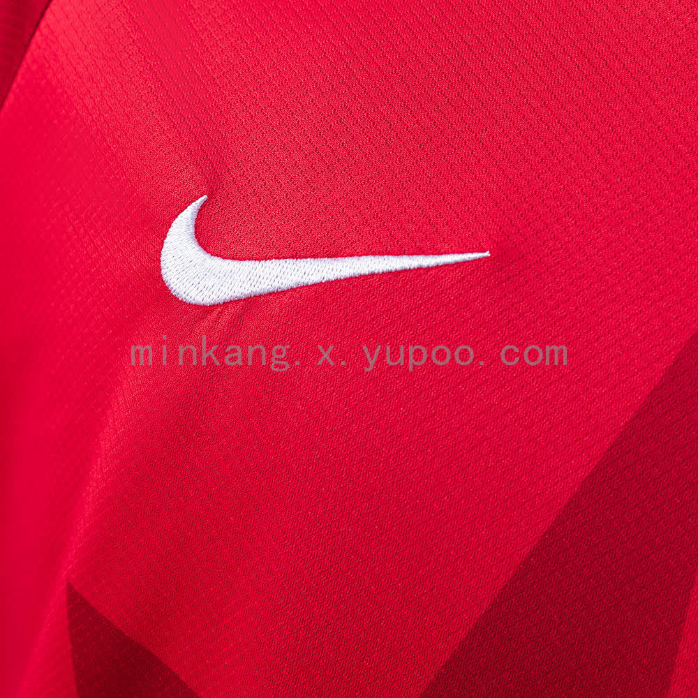 Camisa Canadá 2026/27 I