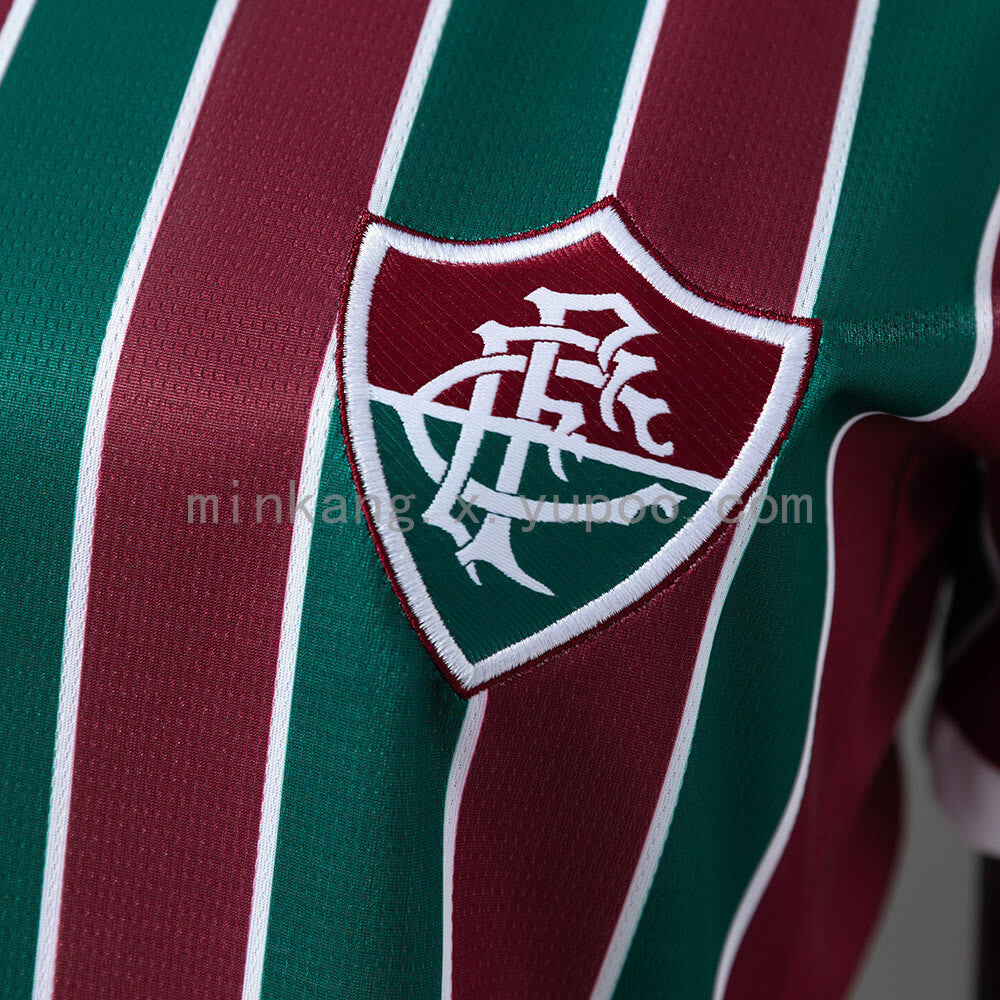 Camisa do Fluminense Feminina 2026/27 I