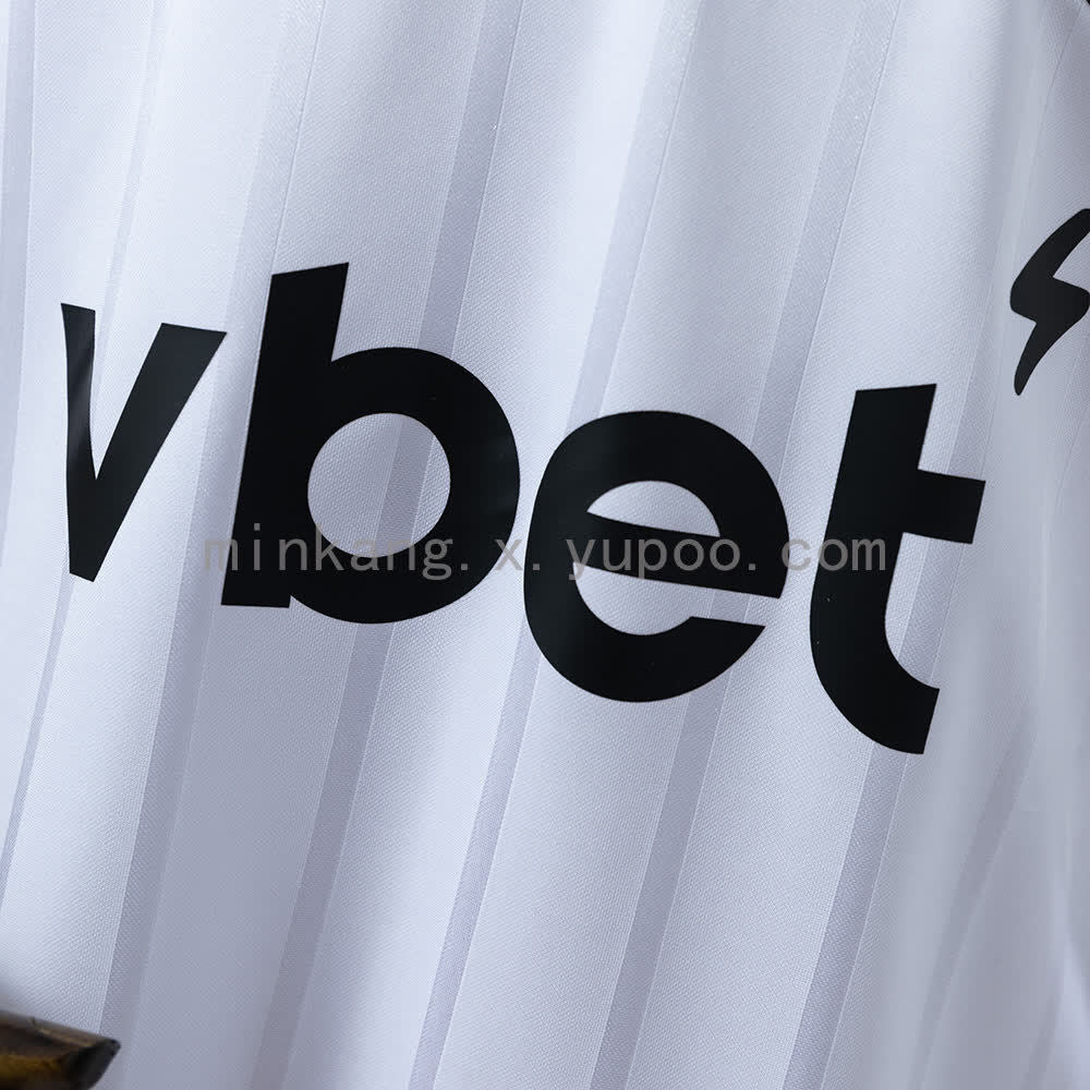 Camisa Reebok Botafogo 2025/26 III