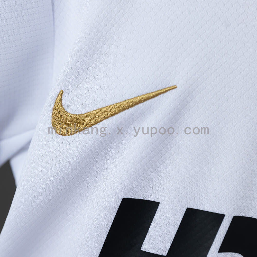 Conjunto Infantil Nike Atlético Mineiro 2026/27 II