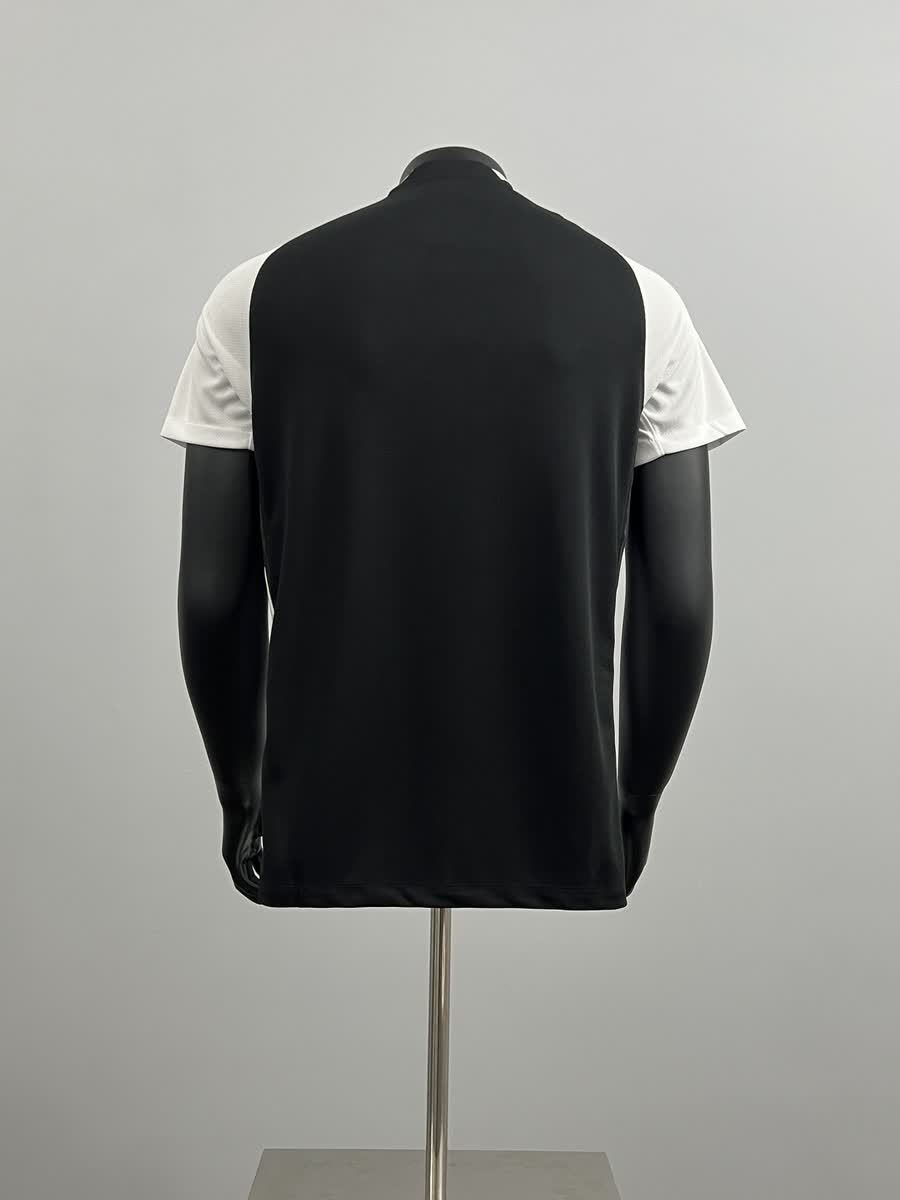 Camisa Nike Corinthians 2025/26 II Torcedor