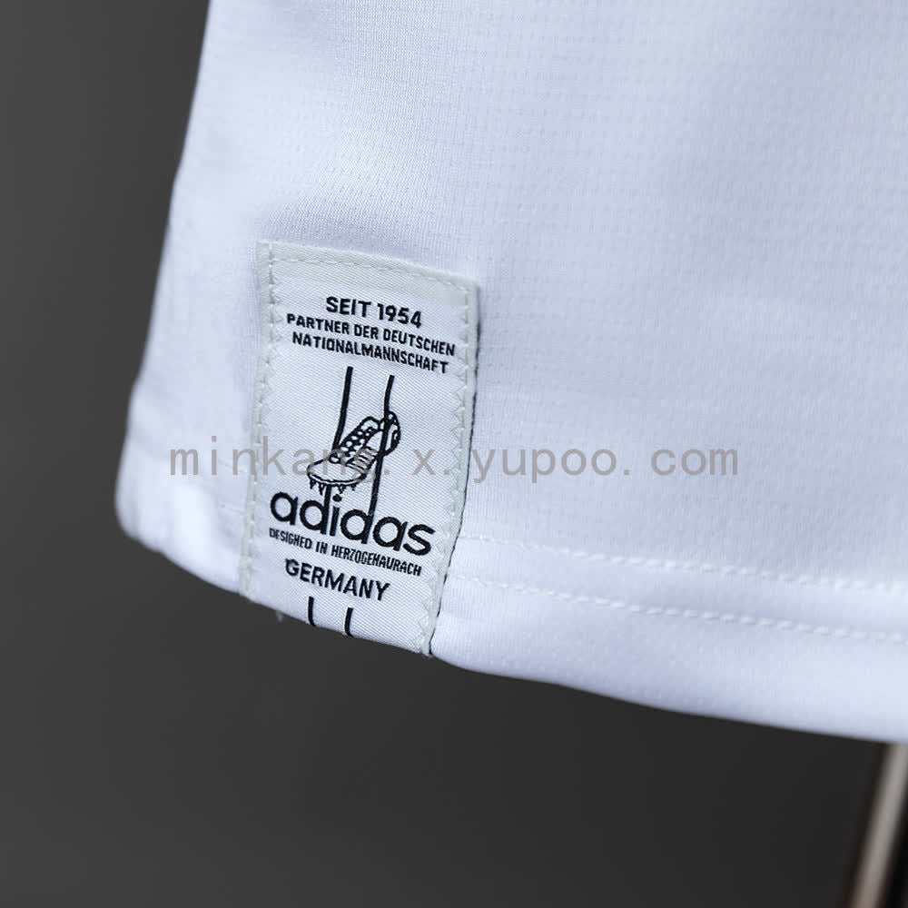 Camisa Alemanha 2026/27 I