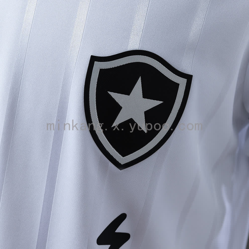 Camisa Reebok Botafogo 2025/26 III