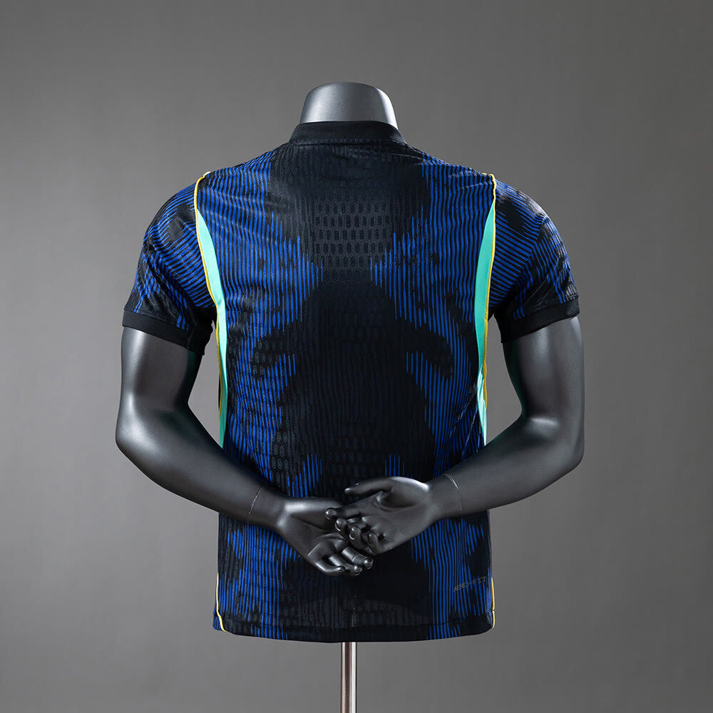 Camisa Seleção Brasileira Jogador 2026/27 II