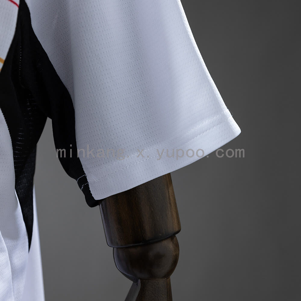 Camisa Gana 2026/27 I