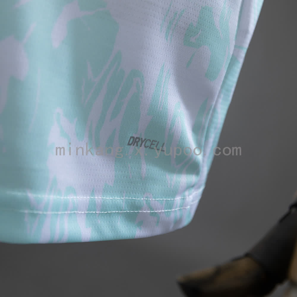 Camisa Portugal 2026/27 II