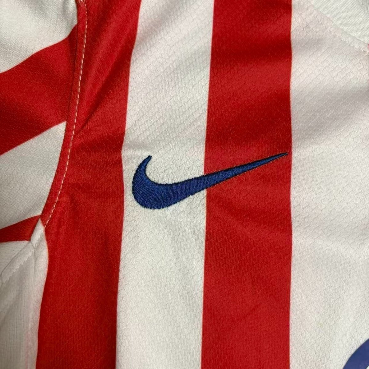 Conjunto Infantil Atletico de Madrid 2025/26