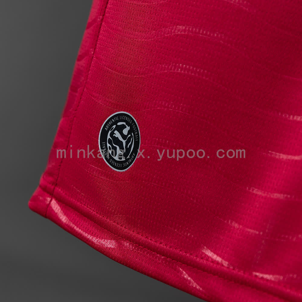 Camisa Portugal 2026/27 I