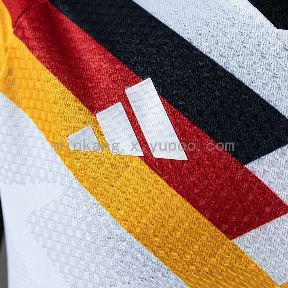 Camisa Alemanha 2026/27 I Jogador