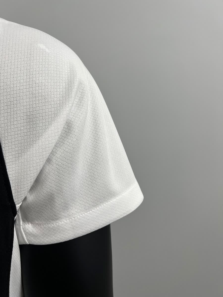 Camisa Nike Corinthians 2025/26 II Torcedor