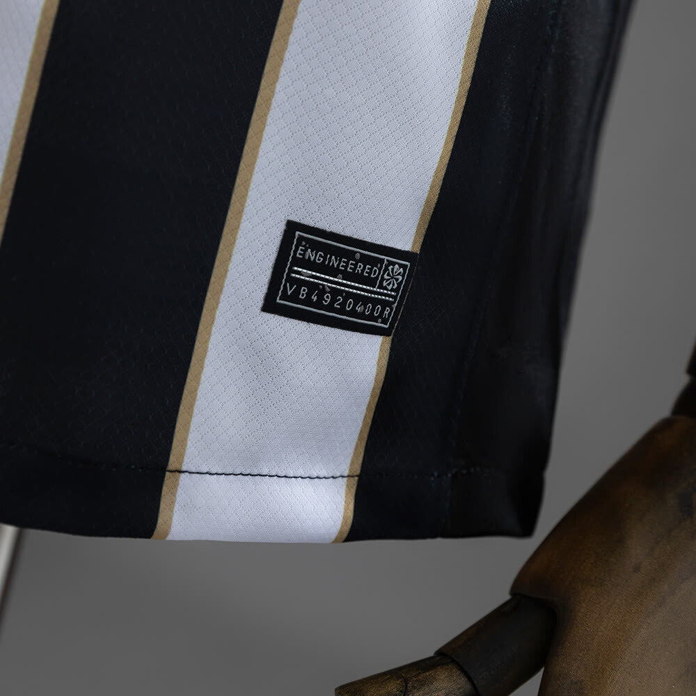Camisa Nike Atlético Mineiro 2026/27 I