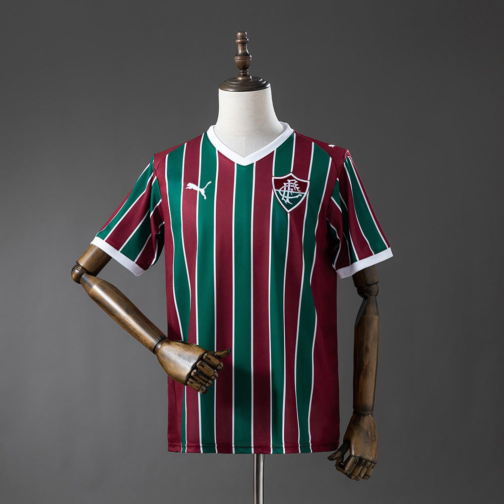 Camisa Puma Fluminense 2026/27 I