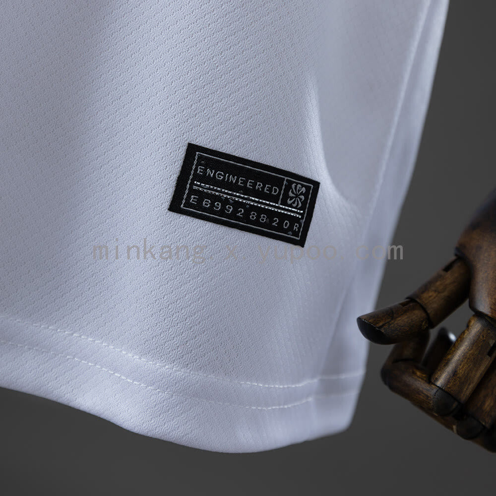 Conjunto Infantil Nike Atlético Mineiro 2026/27 II