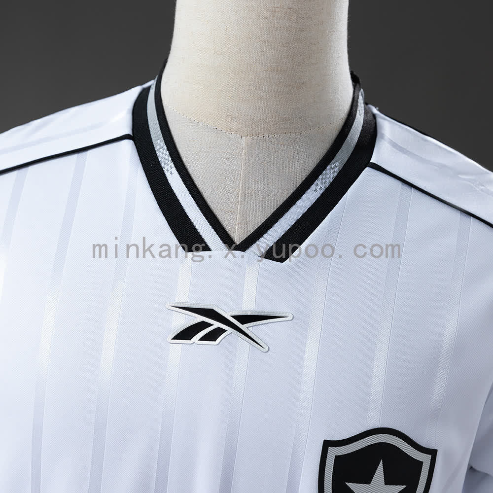 Camisa Reebok Botafogo 2025/26 III