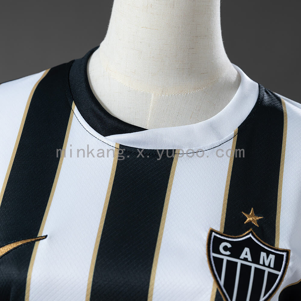 Camisa Atlético Mineiro Nike I 2026/27 Feminina