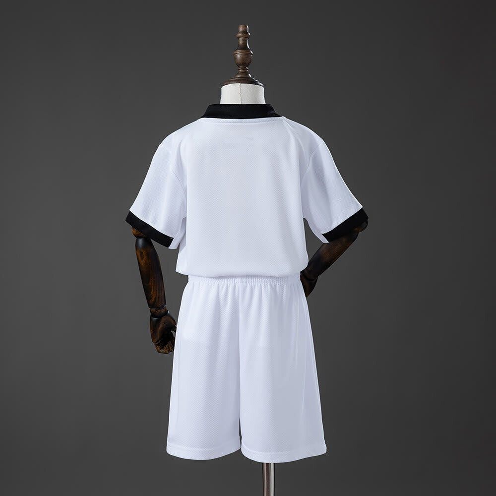 Conjunto Infantil Nike Atlético Mineiro 2026/27 II