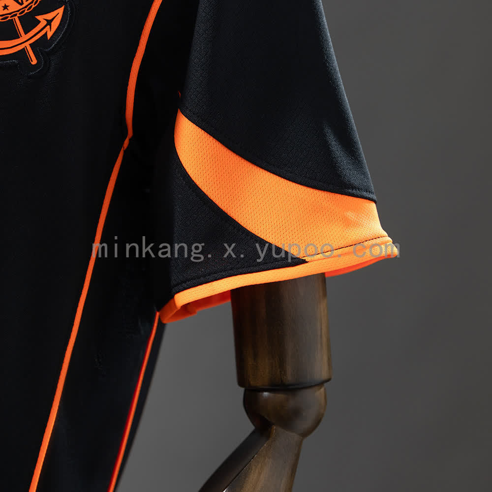 Camisa Feminina Nike Corinthians 2025/26 III Torcedor