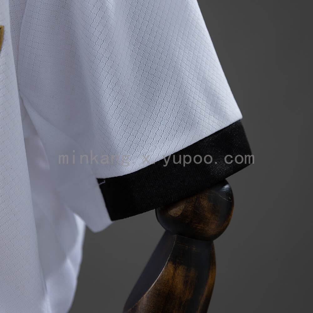 Conjunto Infantil Nike Atlético Mineiro 2026/27 II