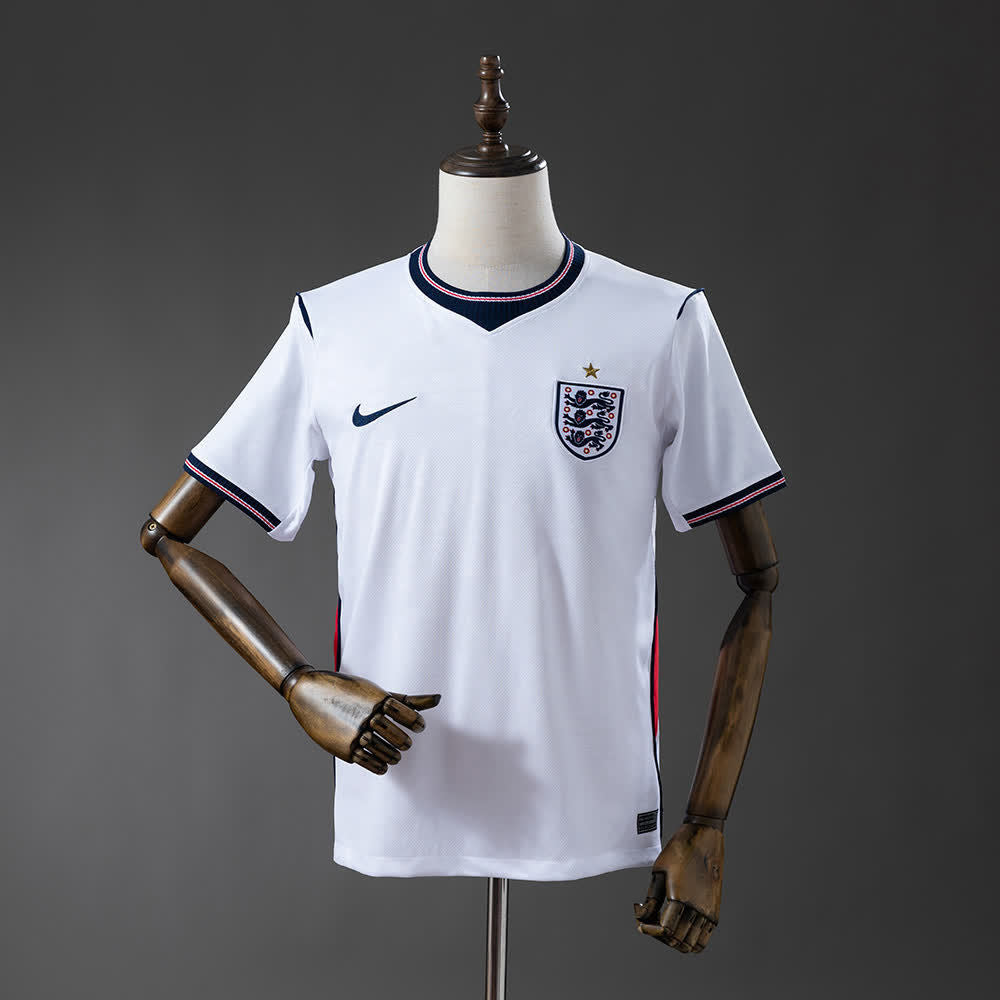 Camisa Inglaterra 2026/27 I