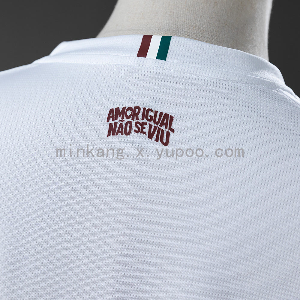 Camisa Puma Fluminense 2026/27 II