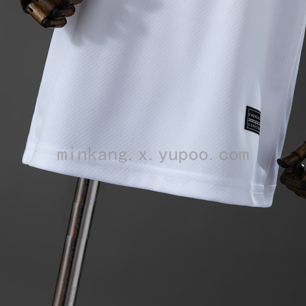 Conjunto Infantil Nike Atlético Mineiro 2026/27 II