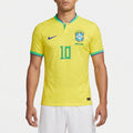 Camisa Brasil 2022/23 I Torcedor Masculina